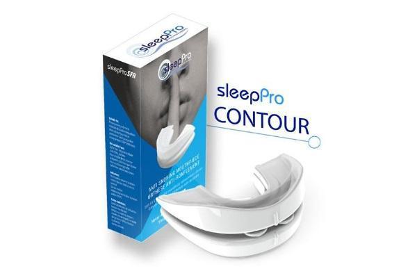 SleepPro Contour Stop Snoring Mouthpiece