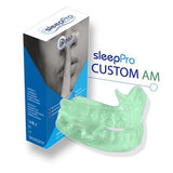 sleepPro Custom Anti-Microbial Stop Snoring Mouthpiece