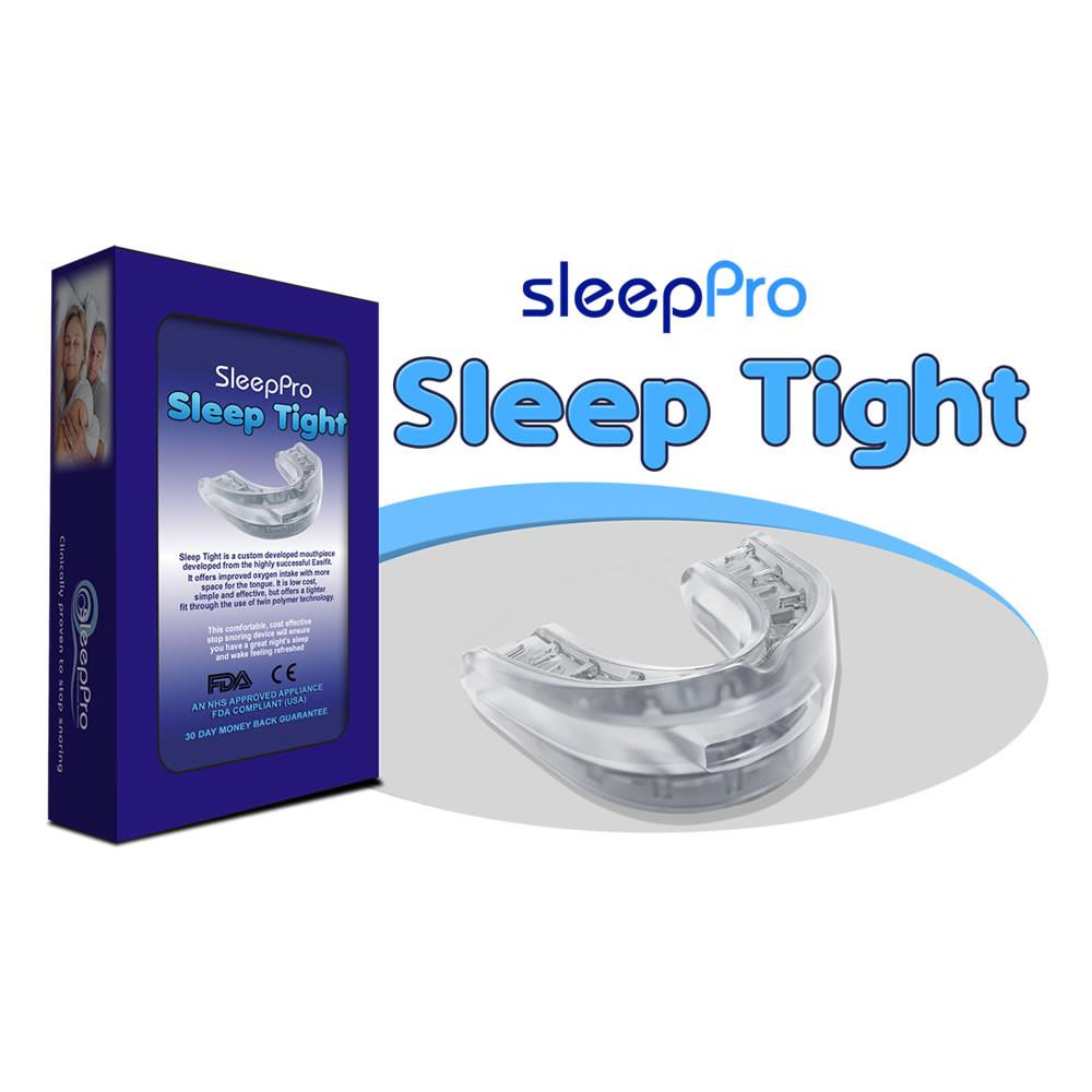 SleepPro Sleep Tight