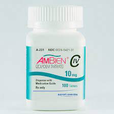 Where To Buy Ambien(Zolpidem)10mg  