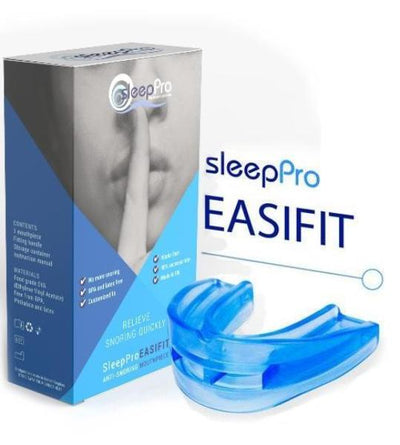 SleepPro Easifit Stop Snoring Mouthpiece