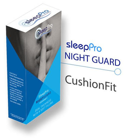SleepPro Night Guard Cushionfit