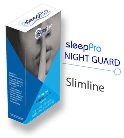 SleepPro Night Guard Slimline