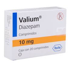 Valium(Diazepam): A Signature Anti-Anxiety Medication  